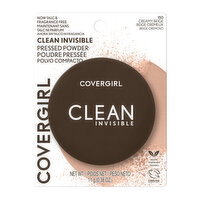 Cover Girl - Clean Pr Powder Creamy Beig, 11 Gram