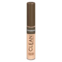 Cover Girl - Cln Invis Concealer L Beige, 7 Millilitre