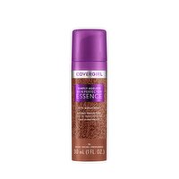 Cover Girl - Simp Age Skin Pfctr Es Rich, 30 Millilitre