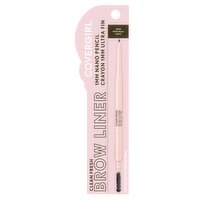 Cover Girl - Cln Frsh Brw Lnr N Pncl D B, 0.04 Gram