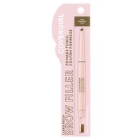 Cover Girl - Fr PMD Pencil SBrwn, 0.2 Gram