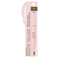 Cover Girl - Cln Frsh Brw Fill P Pncl MB, 0.2 Gram