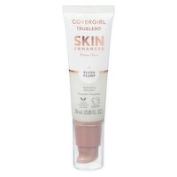 COVERGIRL - TruBlend Skin Enhancer Primer - Plush Plump, 24 Millilitre