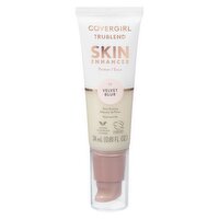Covergirl - TruBlend Skin Enhancer Primer - Velvet Blur, 24 Millilitre