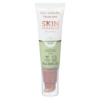 COVERGIRL - TruBlend Skin Enhancer Primer - Cashmere Calm, 24 Millilitre