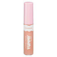 COVERGIRL - Clean Fresh Yummy Gloss - 120 Sunshine Rays, 10 Millilitre