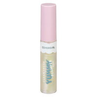 COVERGIRL - Clean Fresh Yummy Gloss Plumper - 820 Freeze The Day, 10 Millilitre