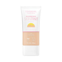 COVERGIRL - Clean Fresh Blurring Skin Tint - Fair Neutral 410, 30 Millilitre