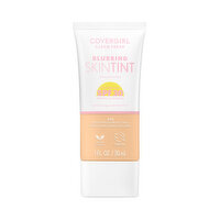 COVERGIRL - Clean Fresh Blurring Skin Tint - Light Medium Neutral 420, 30 Millilitre