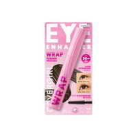 COVERGIRL - Eye Enhancer Wrap Tubing Mascara - Espresso Energy 810, 8 Millilitre