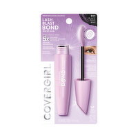 COVERGIRL - Lash Blast Bond Mascara - Black 805, 13.1 Millilitre