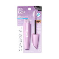 COVERGIRL - Lash Blast Bond Mascara Waterproof - Extreme Black 800, 13.1 Millilitre