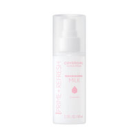 COVERGIRL - Clean Fresh Nourishing Spray Milk 100, 80 Millilitre