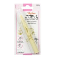 Sally Hansen - Vitamin E Nail and Cuticle Oil Pen, 1 Each