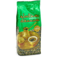 Zlatna Dzezva - Bosnian Ground Coffee, 500 Gram