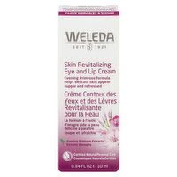 Weleda - Evening Primrose Eye Lip Cream, 0.34 Ounce