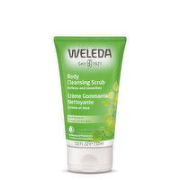 Weleda - WELEDA BIRCH CELLULITE SCRUB, 150 Millilitre