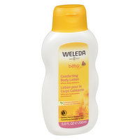 Weleda - Baby Calendula Body Lotion, 75 Gram