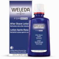 Weleda - Men's After Shave Balm, 100 Millilitre