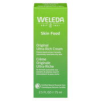 Weleda - Skin Food Cream, 75 Millilitre