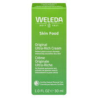 Weleda - Skin Food Cream, 30 Millilitre