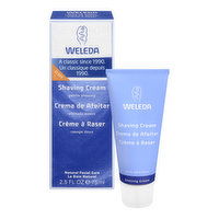 Weleda - WELEDA SHAVING CREAM, 75 Millilitre