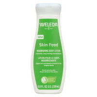 Weleda - Body Lotion Skin Food Nourishing, 200 Millilitre