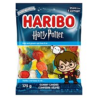 Haribo - Harry Potter Gummy Candies, 175 Gram