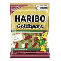 Haribo - Goldbears,Christmas, 175 Gram