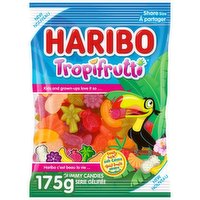 Haribo - Tropifrutti, 175 Gram