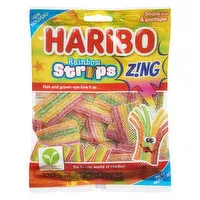 Haribo - Rainbow Strips