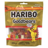 Haribo - Haribo Goldbears, 284 Gram