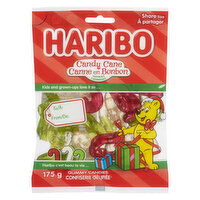 Haribo - Candy Cane, 175 Gram