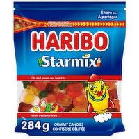 Haribo - Starmix, 284 Gram