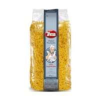 Tress - Fine Soup Egg Noodle, 500 Gram