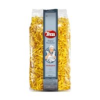 Tress - Hand Scrape Egg Spaetzle (Schabsp), 500 Gram