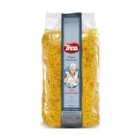 Tress - Fine Soup Egg Noodle, 500 Gram