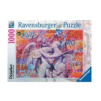 Ravensburger - Cupid & Psyche in Love Puzzle, 1 Each