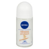 Nivea - Stress Protect Roll On Anti-Perspirant/Deodorant