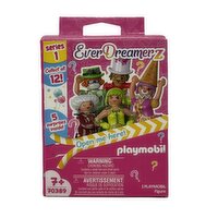 Playmobil - Everdreamz Surprise Box Set 1, 1 Each