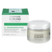 Annemarie Borlind - LL Regeneration Revitalizing Day Cream, 50 Millilitre