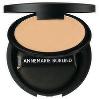 Annemarie Borlind - Compact Make Up Ivory, 10 Gram