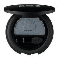 Annemarie Borlind - Powder Eye Shadow Grey Blue, 2 Gram