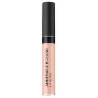 Annemarie Borlind - Lip Gloss Nude, 9.5 Millilitre