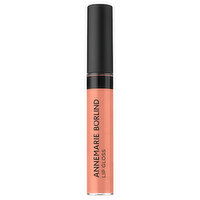 Annemarie Borlind - Lip Gloss Glowy Peach, 9.5 Millilitre