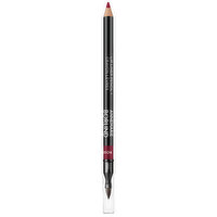 Annemarie Borlind - Lip Liner Pencil Rosewood, 1 Gram