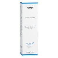 Gehwol - Care Cream, 75 Millilitre