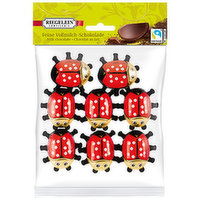 Riegelein - Solid Lady Bugs, 100 Gram