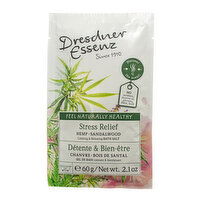 Dresdner Essenz - Stress Relief Bath Salts, 60 Gram