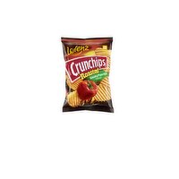 Lorenz - Paprika Crunchips, 120 Gram